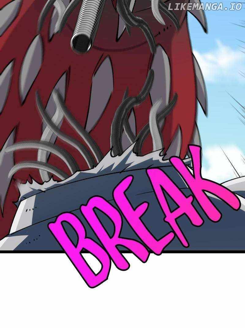 I Am The Monster Overlord Chapter 93 74
